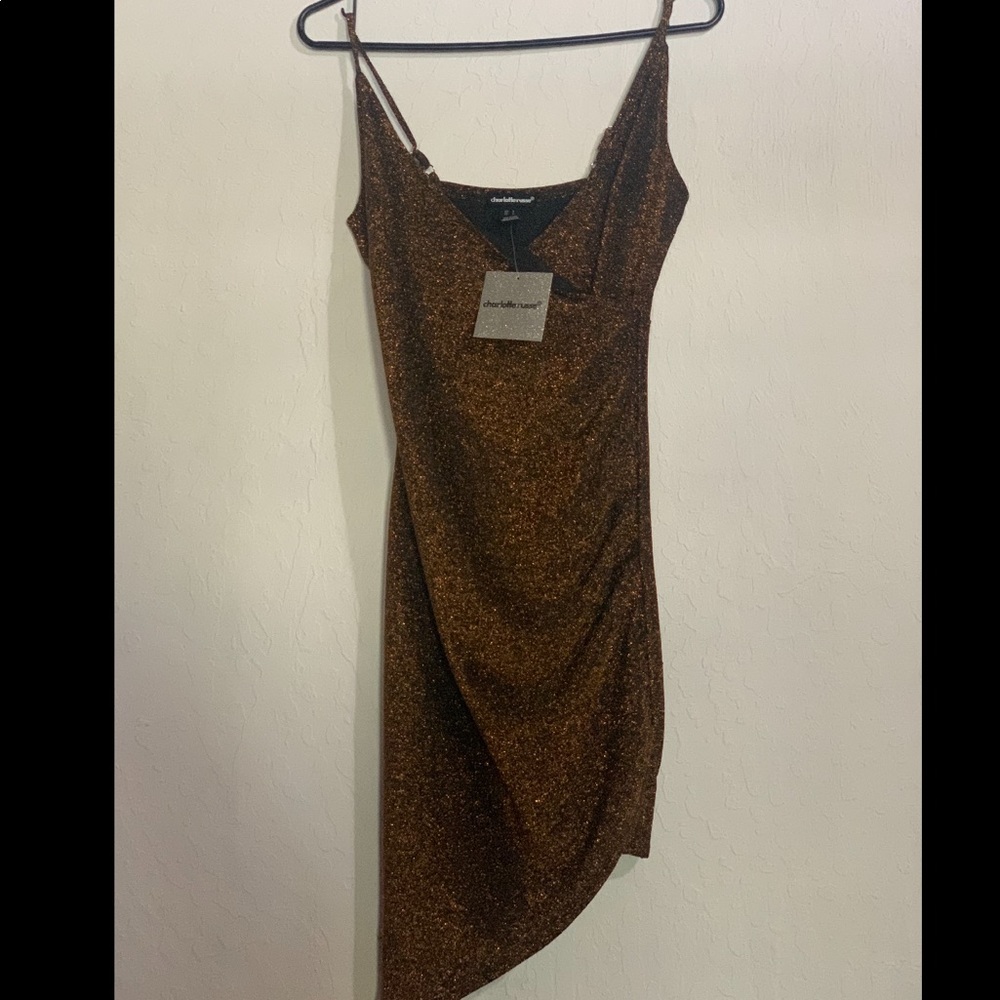 Brand new dress